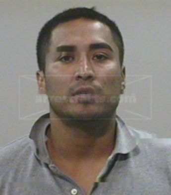 Gabriel Salazar