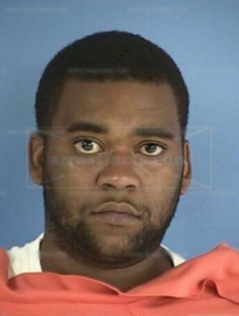 Devonte Antwann Clinch