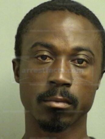 Dante Rashod Andrews