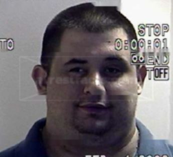 Michael Steven Belcher
