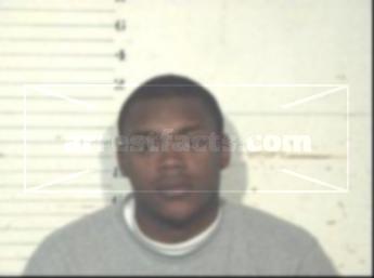 Christopher Lynn Mccain