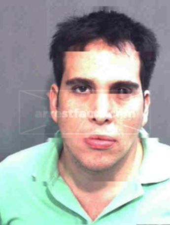 Carlos Orlando Garza
