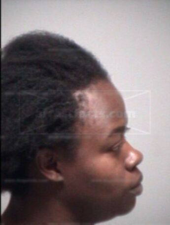Tashawn Michelle White