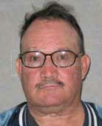 Dennis Earl Corbin