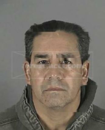 Armando Avitia Perez