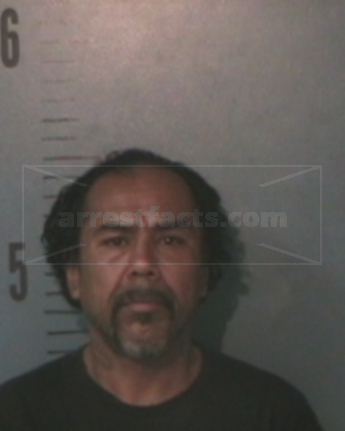 Michael Miguel Hernandez