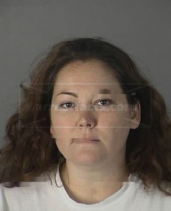 Melissa Leigh Fletcher