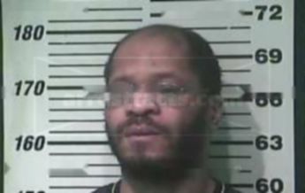 Garry Andrews Jr.