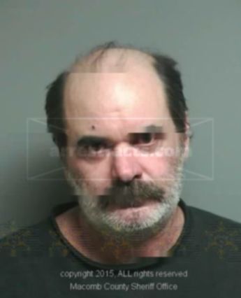 Donald Greer Hollandsworth