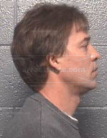Gregg Lee Walker