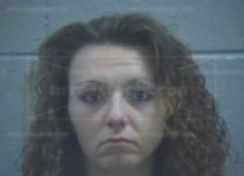 Melissa Gail Kingrey