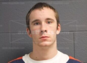 Trevor Martin Johnston