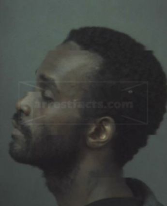 Adrian Lamar Holmes