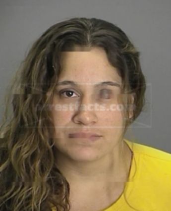 Jessica Corrine Avalos