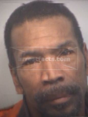 Randy Mitchell