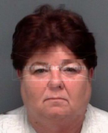 Beverly Diane Bowers