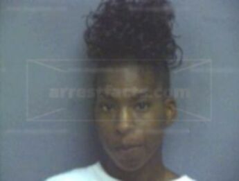 Tracy Lanette Hill