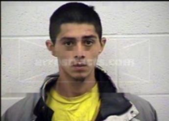Omar Angel Velazco