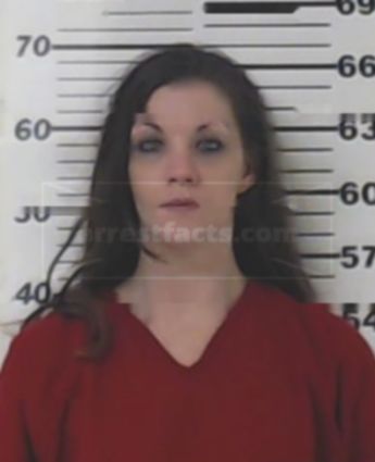 Nikki Deelee Suttle