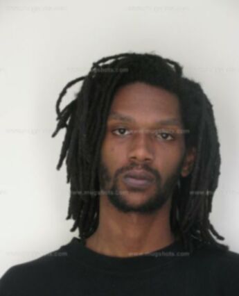 Jewell Wayne Barber