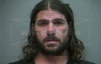 Justin Mark Knezovich