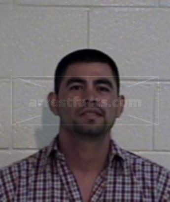 Javier Garza Rodriguez