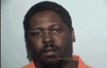 Antoinne Terelle Overton