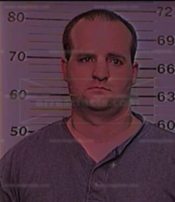 Charles Michael Buchanan