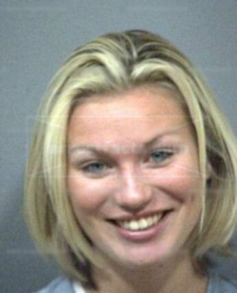 Christina Gibson