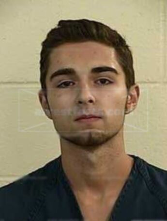 Chayce Thomas Hlavinka
