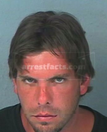 Daniel Russell Hauck
