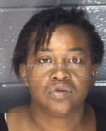 Shirley Ruth Claiborne