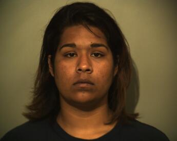 Cassandra Diaz Canseco