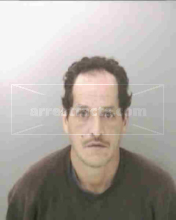David Eugene Jones