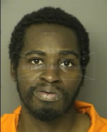 Eldon Lee Bellamy