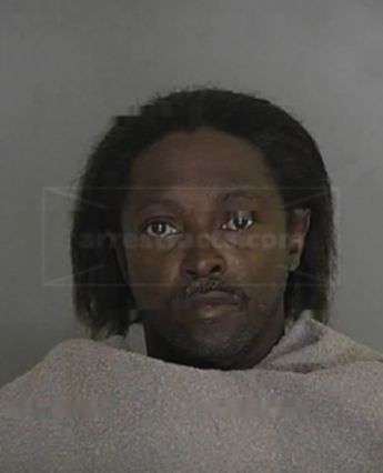 Terry Dewayne Luckey