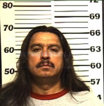 Alfredo Arturo Sanchez