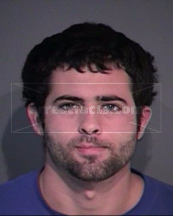 Brandon Joel Perkins