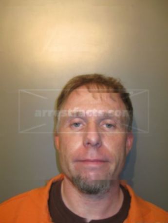 Michael Eugene Morris
