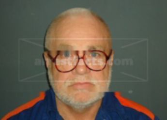 Richard Clyde Thomas