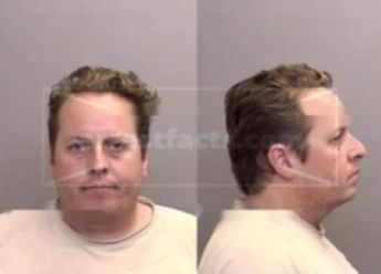 Bradley Keith Saunders