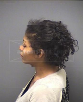 Natasha Marie Johnson