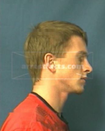 Matthew Thomas Lawson