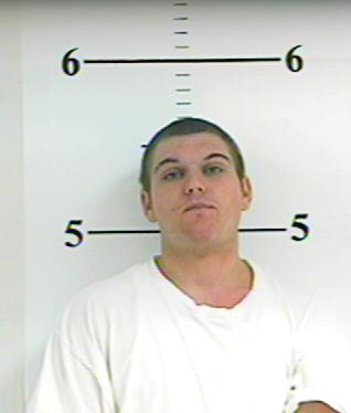 Joshua Dale Ingram