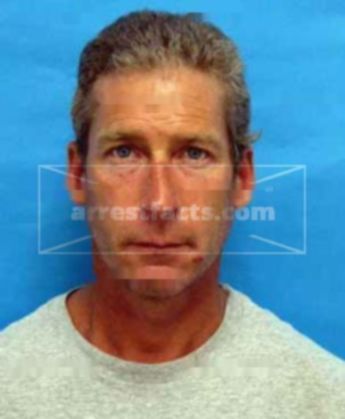 Paul Steven Baker