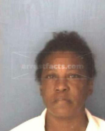Mary Lee Chambers