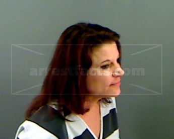 Crystal Elizabeth Slayden