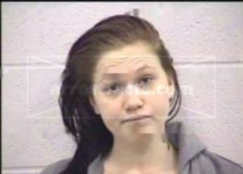 Tiffany Bernie Mae Boles