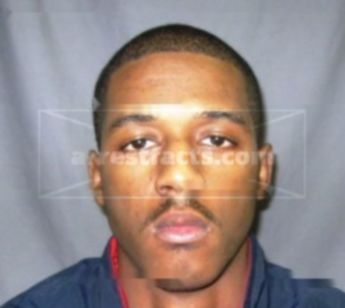 Darel Walker