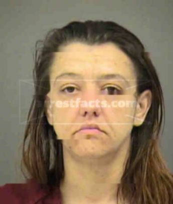 Jennifer Nichole Bolch